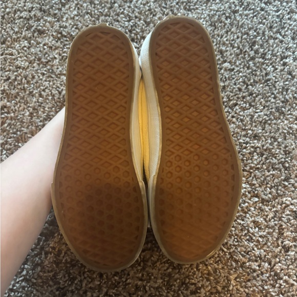 Vans Old Skool platform sneakers - Picture 4 of 5